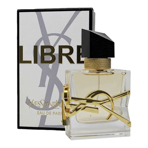 ysl libre perfume with free bag|ysl libre perfume chemist warehouse.